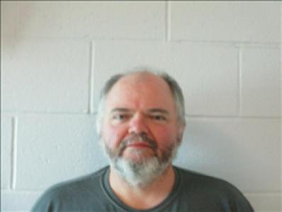 Thomas Milton Hutchens a registered Sex, Violent, or Drug Offender of Kansas