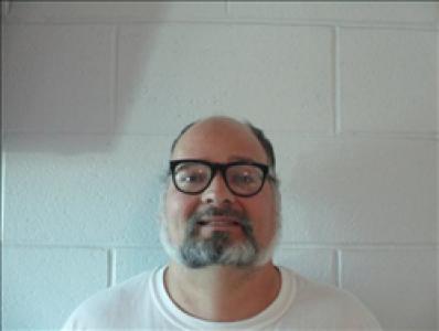 Scott Dale Carroll a registered Sex, Violent, or Drug Offender of Kansas