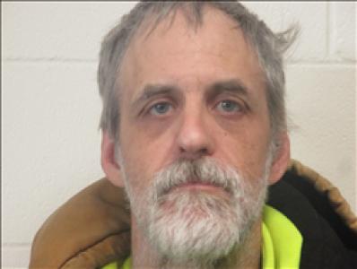 William Eugene Nichols a registered Sex, Violent, or Drug Offender of Kansas