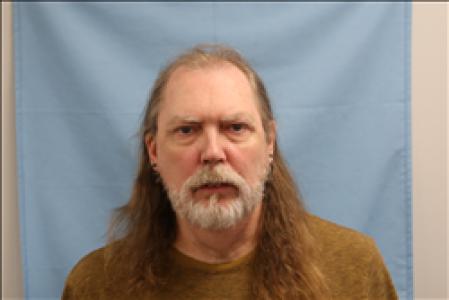 Thomas Glenn Lafon a registered Sex, Violent, or Drug Offender of Kansas