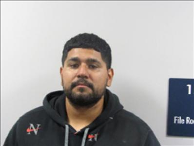 Norberto Z Ruiz Jr a registered Sex, Violent, or Drug Offender of Kansas