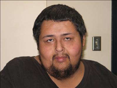 Ramon Andreas Quinonez a registered Sex, Violent, or Drug Offender of Kansas