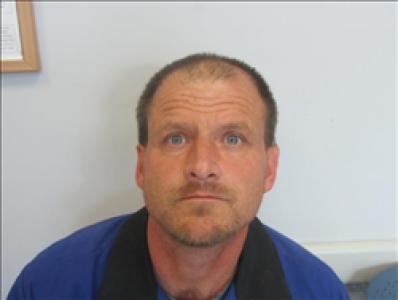 Mark Anthony Meeks a registered Sex, Violent, or Drug Offender of Kansas