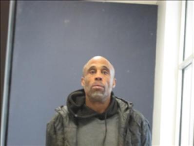 Darfus Stewart Jr a registered Sex, Violent, or Drug Offender of Kansas