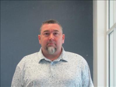 Christopher James Harden a registered Sex, Violent, or Drug Offender of Kansas