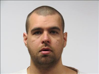 Troy Patrickk Greene a registered Sex, Violent, or Drug Offender of Kansas