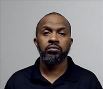 Jehmes Bradley Randolph a registered Sex, Violent, or Drug Offender of Kansas