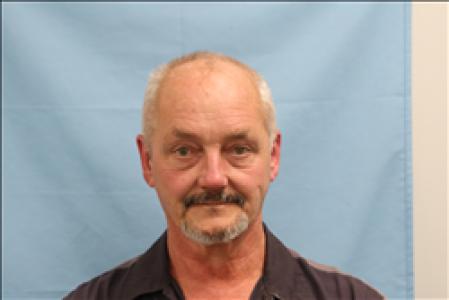 Edward Eugene Thomas a registered Sex, Violent, or Drug Offender of Kansas