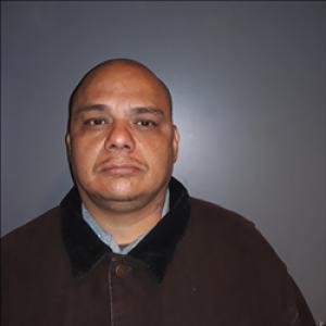 Joseph Alfred Rodriguez a registered Sex, Violent, or Drug Offender of Kansas