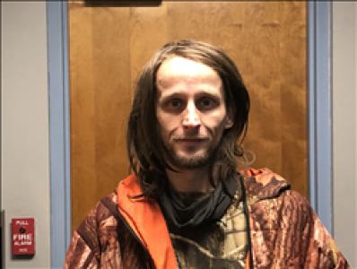 Robby Lee Mortinsen a registered Sex, Violent, or Drug Offender of Kansas