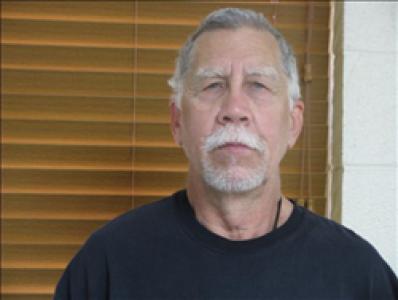 Mickey Galen Nance a registered Sex, Violent, or Drug Offender of Kansas