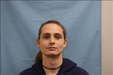 Jacie Lynn Wittorff a registered Sex, Violent, or Drug Offender of Kansas