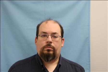 Kevin Lynn Romine a registered Sex, Violent, or Drug Offender of Kansas