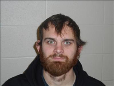 Austin Jay Clark a registered Sex, Violent, or Drug Offender of Kansas