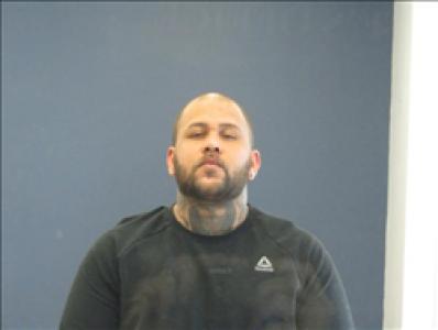 Alan Wayne Neloms Jr a registered Sex, Violent, or Drug Offender of Kansas