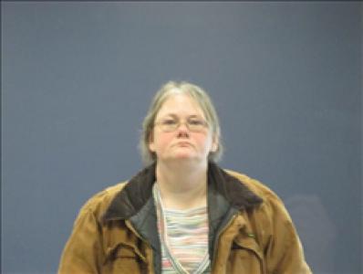 Tara Suzanne Yancey a registered Sex, Violent, or Drug Offender of Kansas