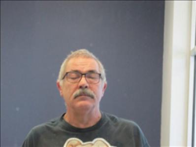 Bruce Allan Hays a registered Sex, Violent, or Drug Offender of Kansas