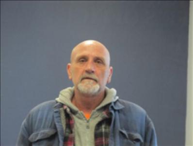 Robert Lain Miller a registered Sex, Violent, or Drug Offender of Kansas