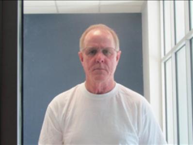 Lonnie Albert Davidson a registered Sex, Violent, or Drug Offender of Kansas