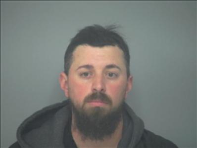 Trevor James Wilson a registered Sex, Violent, or Drug Offender of Kansas