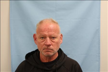 David Paul Lesher a registered Sex, Violent, or Drug Offender of Kansas