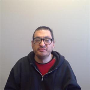 Brandon Paul Torrez a registered Sex, Violent, or Drug Offender of Kansas
