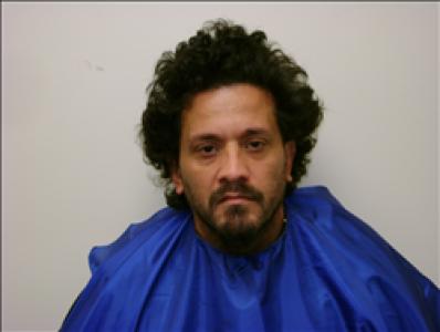 Mark Andrew Parra a registered Sex, Violent, or Drug Offender of Kansas