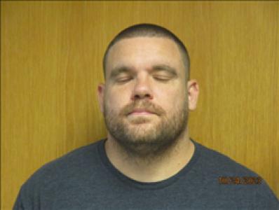 Michael Dewayn Strickland a registered Sex, Violent, or Drug Offender of Kansas