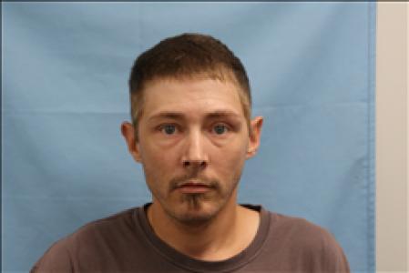 William Andrew Kapas a registered Sex, Violent, or Drug Offender of Kansas