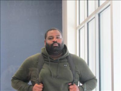 Ishmel Dontell Tucker a registered Sex, Violent, or Drug Offender of Kansas