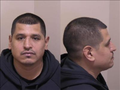 Christopher Luis Teran a registered Sex, Violent, or Drug Offender of Kansas