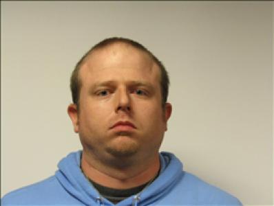 Garrett Austin Weidner a registered Sex, Violent, or Drug Offender of Kansas