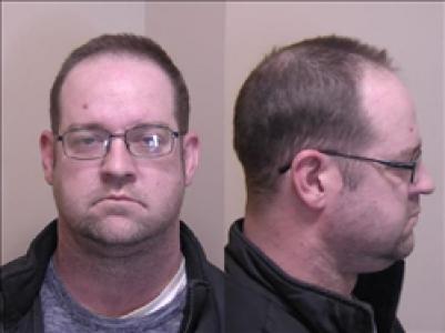 Brian Joseph Broxterman a registered Sex, Violent, or Drug Offender of Kansas