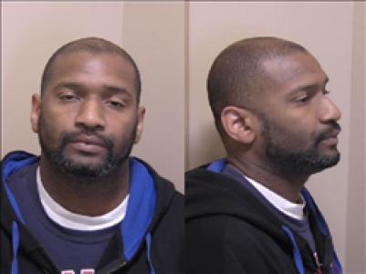 Jermayne Michael Fulton a registered Sex, Violent, or Drug Offender of Kansas
