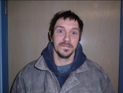 Aaron Gene Harmon a registered Sex, Violent, or Drug Offender of Kansas