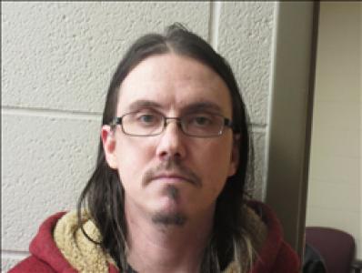 Robert Joseph Jackson a registered Sex, Violent, or Drug Offender of Kansas