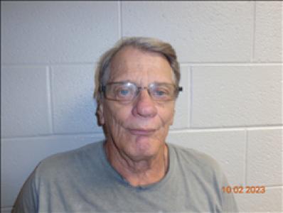 Charles Wayne Crittenden a registered Sex, Violent, or Drug Offender of Kansas