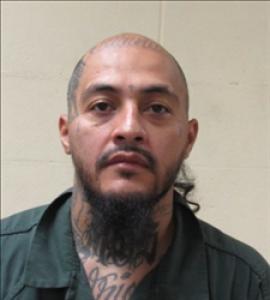 Alfonso Bustamante Morales a registered Sex, Violent, or Drug Offender of Kansas