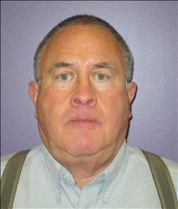 Daniel Wayne Damron a registered Sex, Violent, or Drug Offender of Kansas