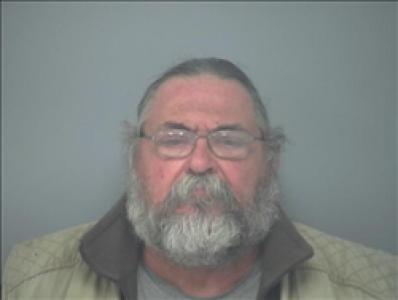 Brad Lee Jones a registered Sex, Violent, or Drug Offender of Kansas