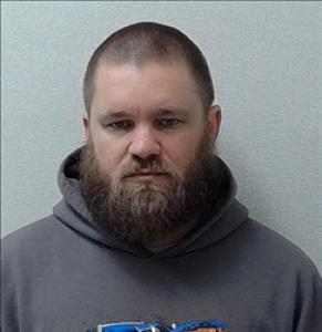 Brandon Lee Casey a registered Sex, Violent, or Drug Offender of Kansas