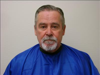 Robert Lee Glover a registered Sex, Violent, or Drug Offender of Kansas