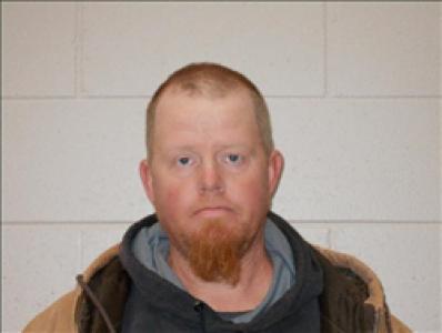 Dennis Allen Wooldridge II a registered Sex, Violent, or Drug Offender of Kansas
