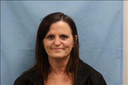 Lisa Renee Money a registered Sex, Violent, or Drug Offender of Kansas