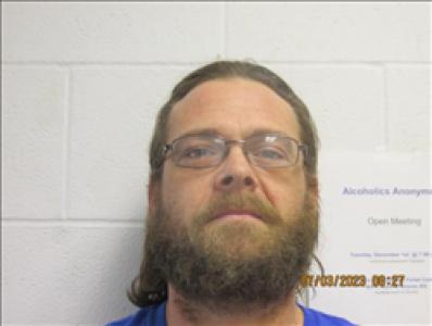 David Dee Countryman a registered Sex, Violent, or Drug Offender of Kansas