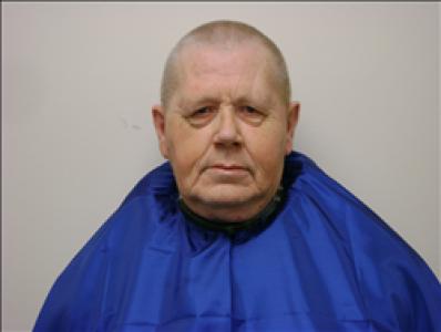 Thurston Lenard Harrelson a registered Sex, Violent, or Drug Offender of Kansas