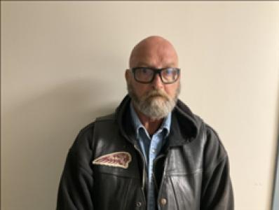 Michael William Clifton a registered Sex, Violent, or Drug Offender of Kansas