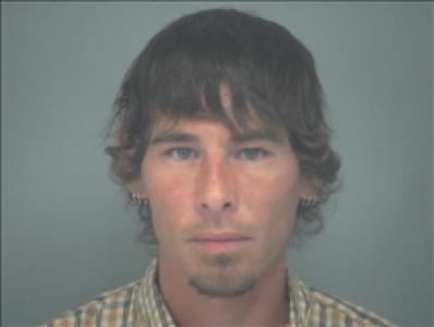 Zachary Niel Capps a registered Sex, Violent, or Drug Offender of Kansas