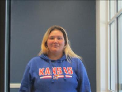 Samantha Lynn Beeson a registered Sex, Violent, or Drug Offender of Kansas