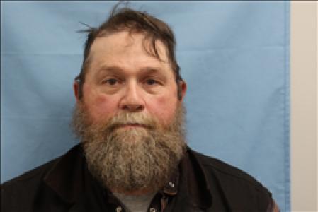 Earl Shane Craghead a registered Sex, Violent, or Drug Offender of Kansas